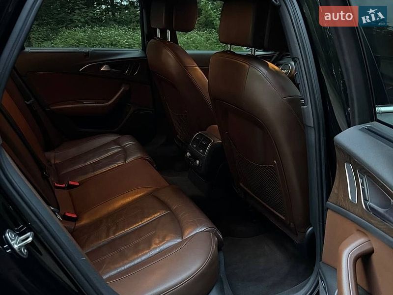 Седан Audi A6 2015 в Волочиську фото 18 Седан Audi A6 2015 в Волочиську