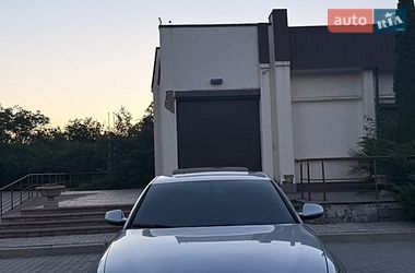 Седан Audi A6 2015 в Павлограде