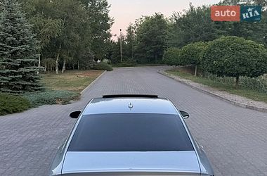 Седан Audi A6 2015 в Павлограде