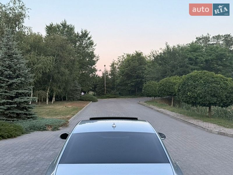 Седан Audi A6 2015 в Павлограде