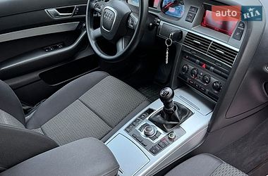 Седан Audi A6 2006 в Хмельницком