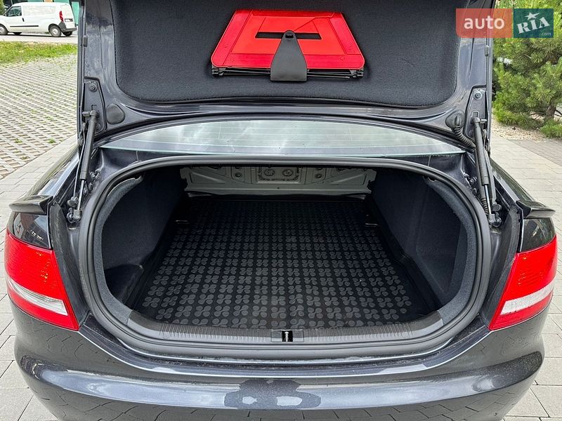 Седан Audi A6 2006 в Хмельницком