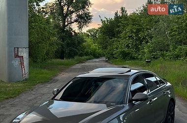 audi a6 2012 в Київ від професійного продавця Ваня Іващенко