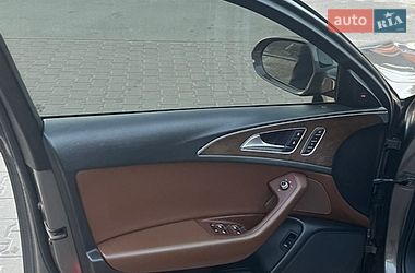 Седан Audi A6 2012 в Киеве фото 15 Седан Audi A6 2012 в Киеве