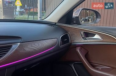 Седан Audi A6 2012 в Киеве фото 23 Седан Audi A6 2012 в Киеве