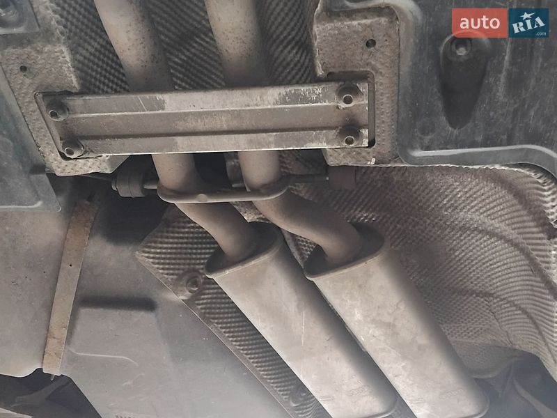 Седан Audi A6 2006 в Шепетівці