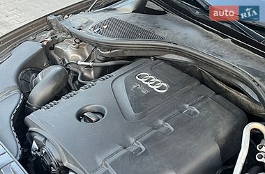 Седан Audi A6 2012 в Киеве фото 38 Седан Audi A6 2012 в Киеве