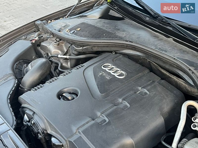Седан Audi A6 2012 в Киеве фото 38 Седан Audi A6 2012 в Киеве