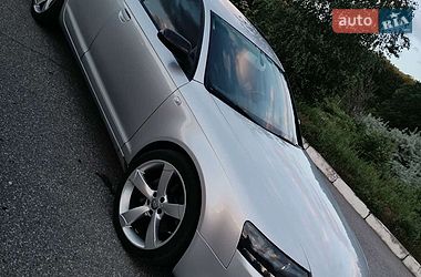 Универсал Audi A6 2008 в Харькове