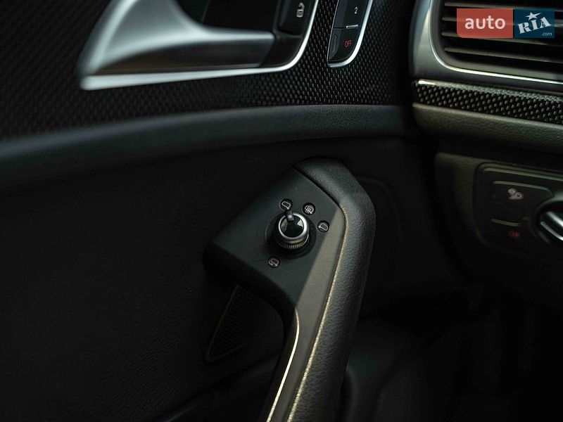 Седан Audi A6 2018 в Чернівцях
