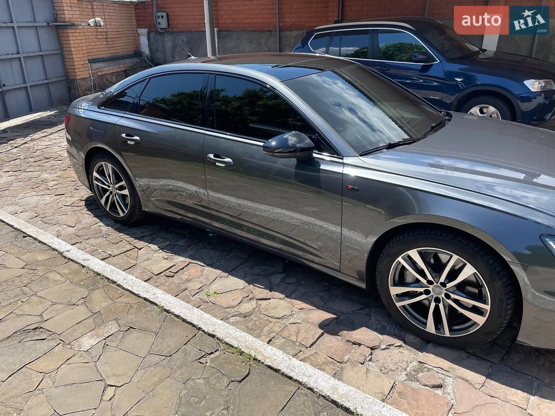 2019 Audi A6 - мініатюра 7