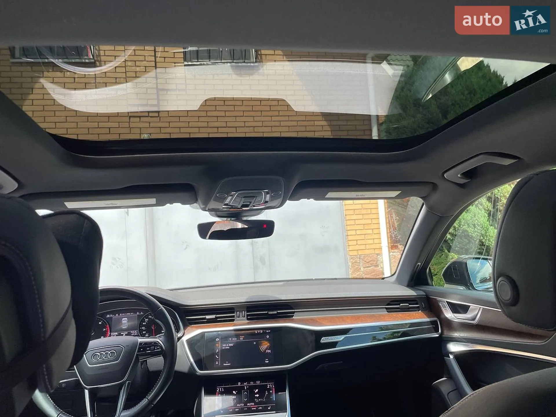 2019 Audi A6 - мініатюра 34