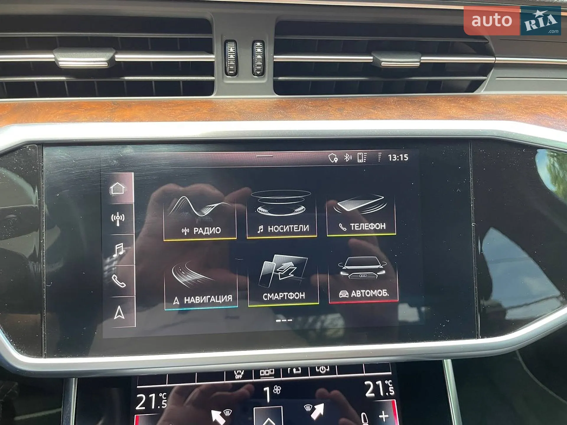 2019 Audi A6 - мініатюра 26
