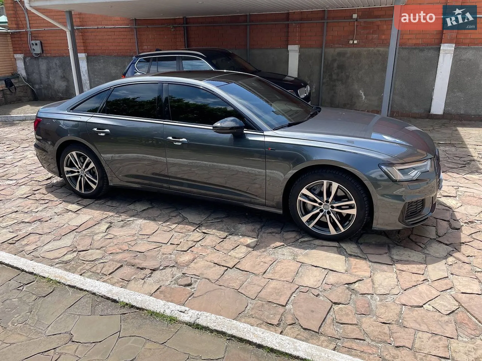 2019 Audi A6 - мініатюра 6