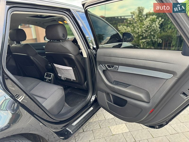 Універсал Audi A6 2009 в Дрогобичі фото 36 Універсал Audi A6 2009 в Дрогобичі