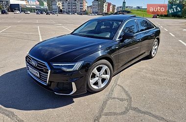 audi a6 2019 в Киев от профессионального продавца Макс
