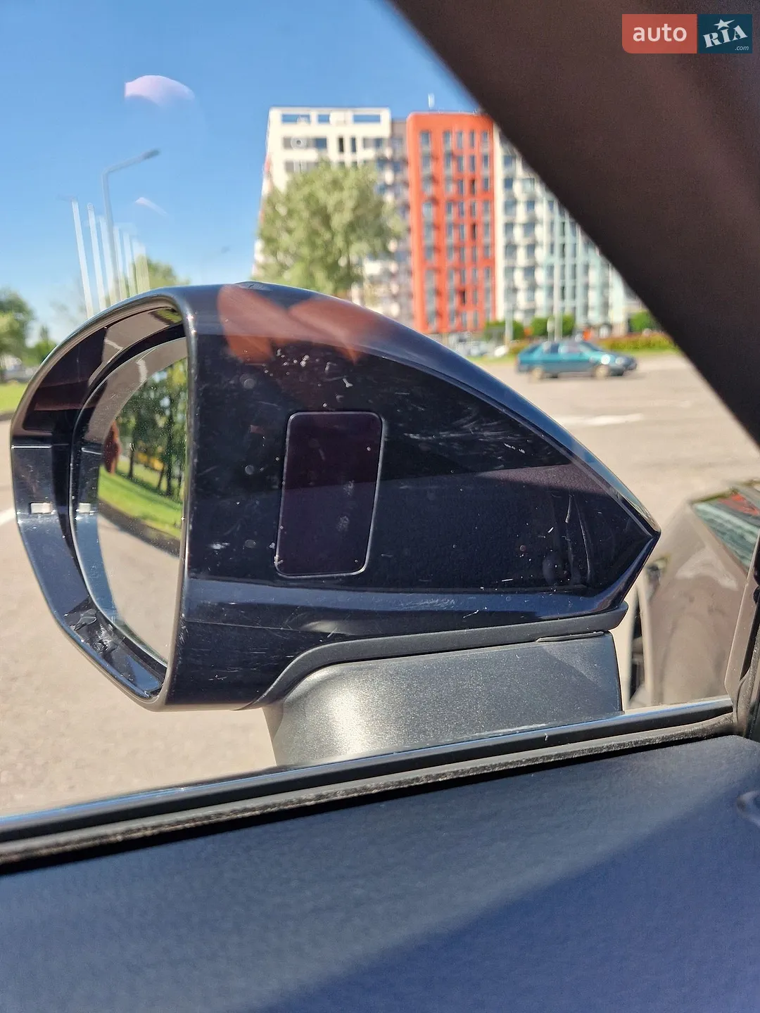 2019 Audi A6 - мініатюра 42