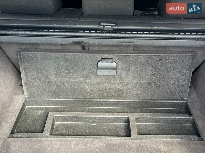 Универсал Audi A6 2002 в Житомире