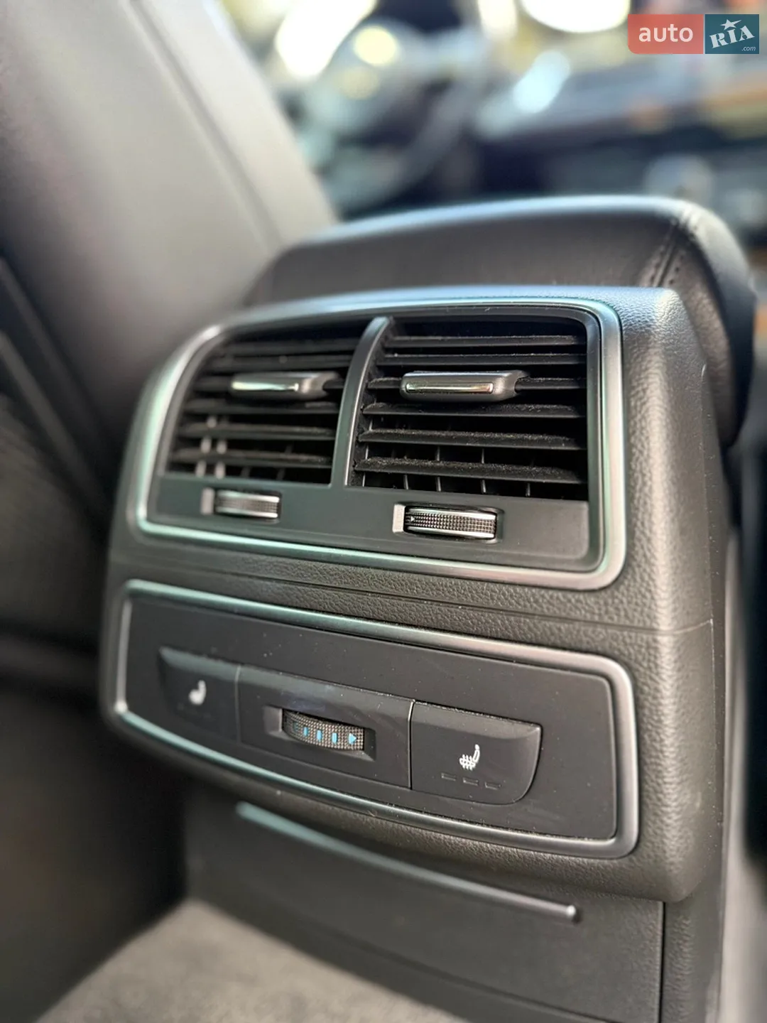 2016 Audi A6 - мініатюра 41