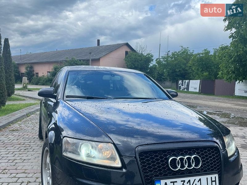2005 Audi A6, VIN WAUZZZAF05N011653:plate — фото 1 (autoria)