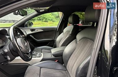 Универсал Audi A6 2017 в Радивилове фото 24 Универсал Audi A6 2017 в Радивилове