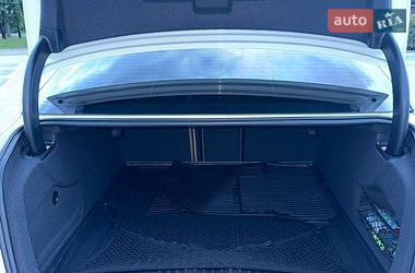 Седан Audi A6 2014 в Стрию