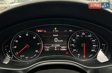 Седан Audi A6 2017 в Ивано-Франковске фото 19 Седан Audi A6 2017 в Ивано-Франковске