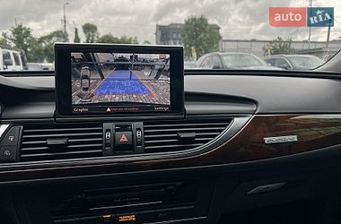 Седан Audi A6 2017 в Ивано-Франковске фото 15 Седан Audi A6 2017 в Ивано-Франковске
