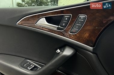 Седан Audi A6 2017 в Ивано-Франковске фото 21 Седан Audi A6 2017 в Ивано-Франковске