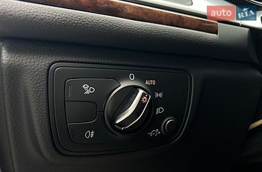 Седан Audi A6 2017 в Ивано-Франковске фото 20 Седан Audi A6 2017 в Ивано-Франковске