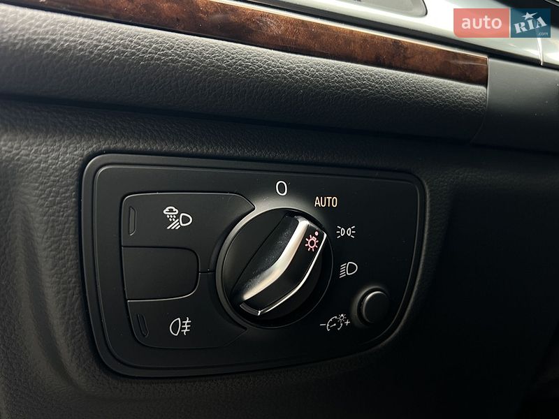 Седан Audi A6 2017 в Ивано-Франковске фото 20 Седан Audi A6 2017 в Ивано-Франковске