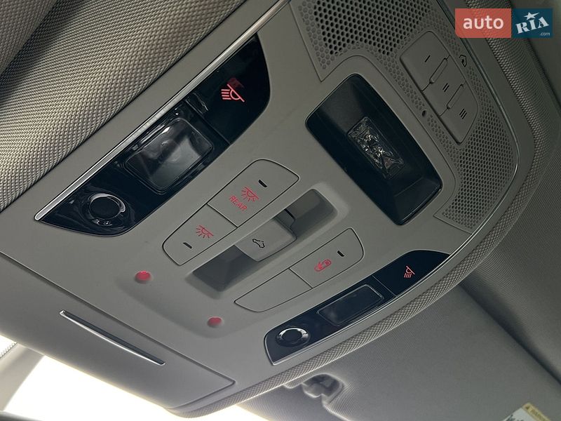Седан Audi A6 2017 в Ивано-Франковске фото 18 Седан Audi A6 2017 в Ивано-Франковске