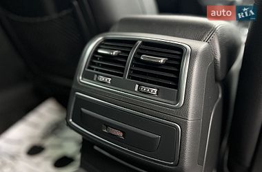 Седан Audi A6 2017 в Ивано-Франковске фото 22 Седан Audi A6 2017 в Ивано-Франковске