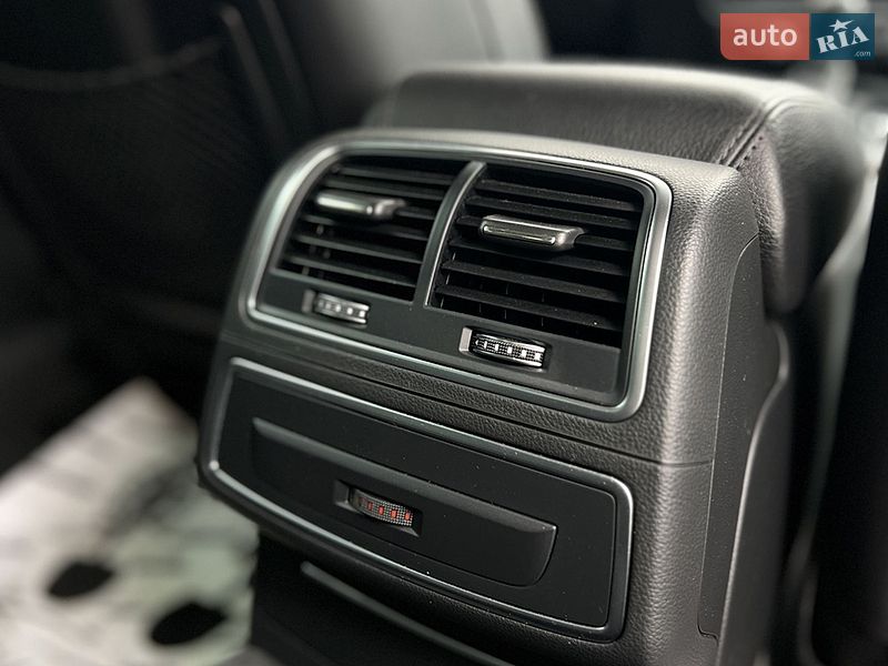 Седан Audi A6 2017 в Ивано-Франковске фото 22 Седан Audi A6 2017 в Ивано-Франковске