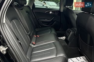 Седан Audi A6 2017 в Ивано-Франковске фото 24 Седан Audi A6 2017 в Ивано-Франковске