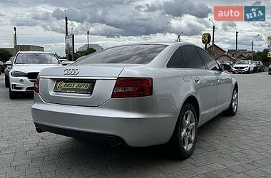 Седан Audi A6 2005 в Івано-Франківську фото 7 Седан Audi A6 2005 в Івано-Франківську