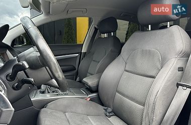 Седан Audi A6 2005 в Івано-Франківську фото 9 Седан Audi A6 2005 в Івано-Франківську
