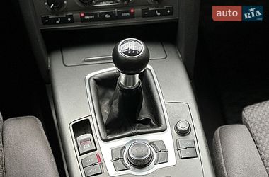Седан Audi A6 2005 в Івано-Франківську фото 10 Седан Audi A6 2005 в Івано-Франківську