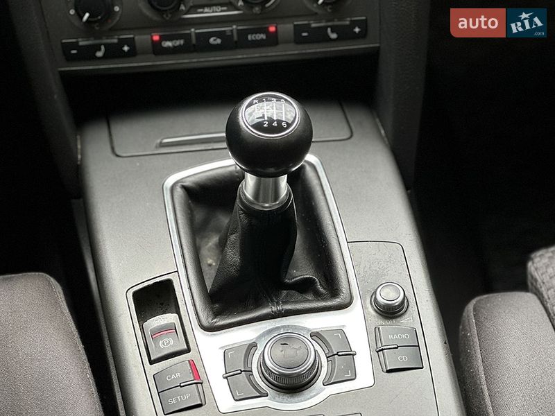 Седан Audi A6 2005 в Івано-Франківську фото 10 Седан Audi A6 2005 в Івано-Франківську