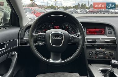 Седан Audi A6 2005 в Івано-Франківську фото 11 Седан Audi A6 2005 в Івано-Франківську