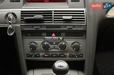 Седан Audi A6 2005 в Івано-Франківську фото 12 Седан Audi A6 2005 в Івано-Франківську