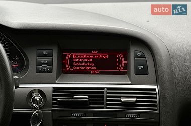 Седан Audi A6 2005 в Івано-Франківську фото 13 Седан Audi A6 2005 в Івано-Франківську