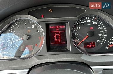 Седан Audi A6 2005 в Івано-Франківську фото 15 Седан Audi A6 2005 в Івано-Франківську