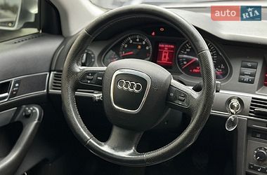 Седан Audi A6 2005 в Івано-Франківську фото 17 Седан Audi A6 2005 в Івано-Франківську