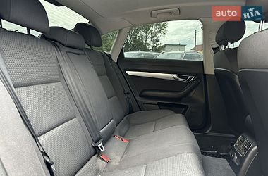 Седан Audi A6 2005 в Івано-Франківську фото 18 Седан Audi A6 2005 в Івано-Франківську