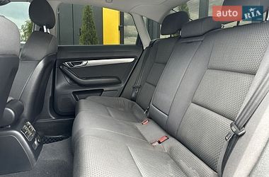 Седан Audi A6 2005 в Івано-Франківську фото 19 Седан Audi A6 2005 в Івано-Франківську