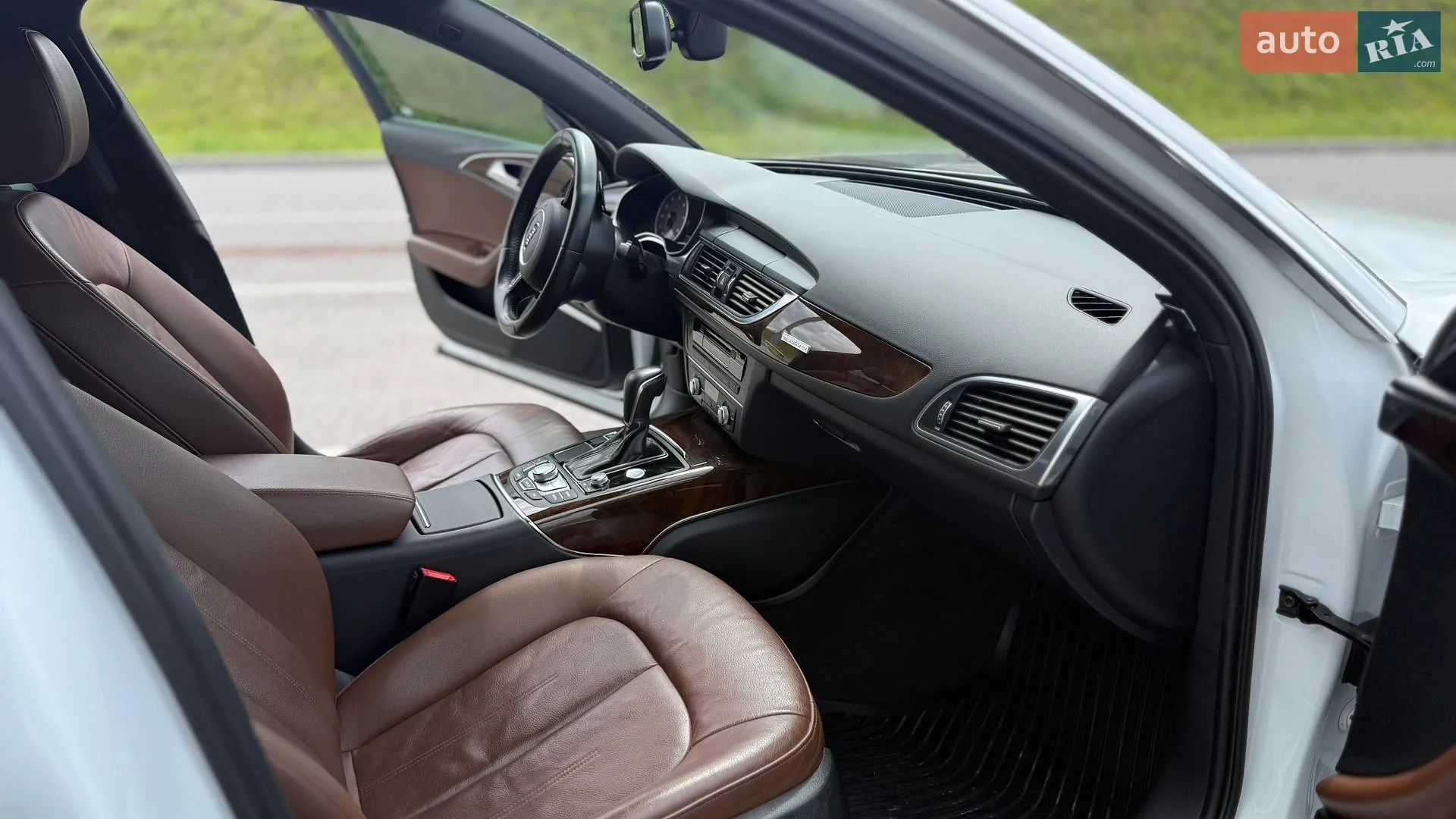 2017 Audi A6 - мініатюра 17