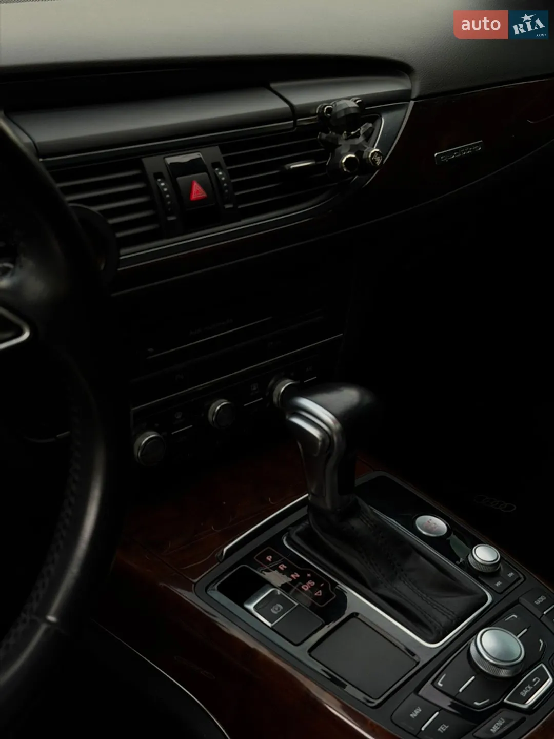 2014 Audi A6 - мініатюра 10