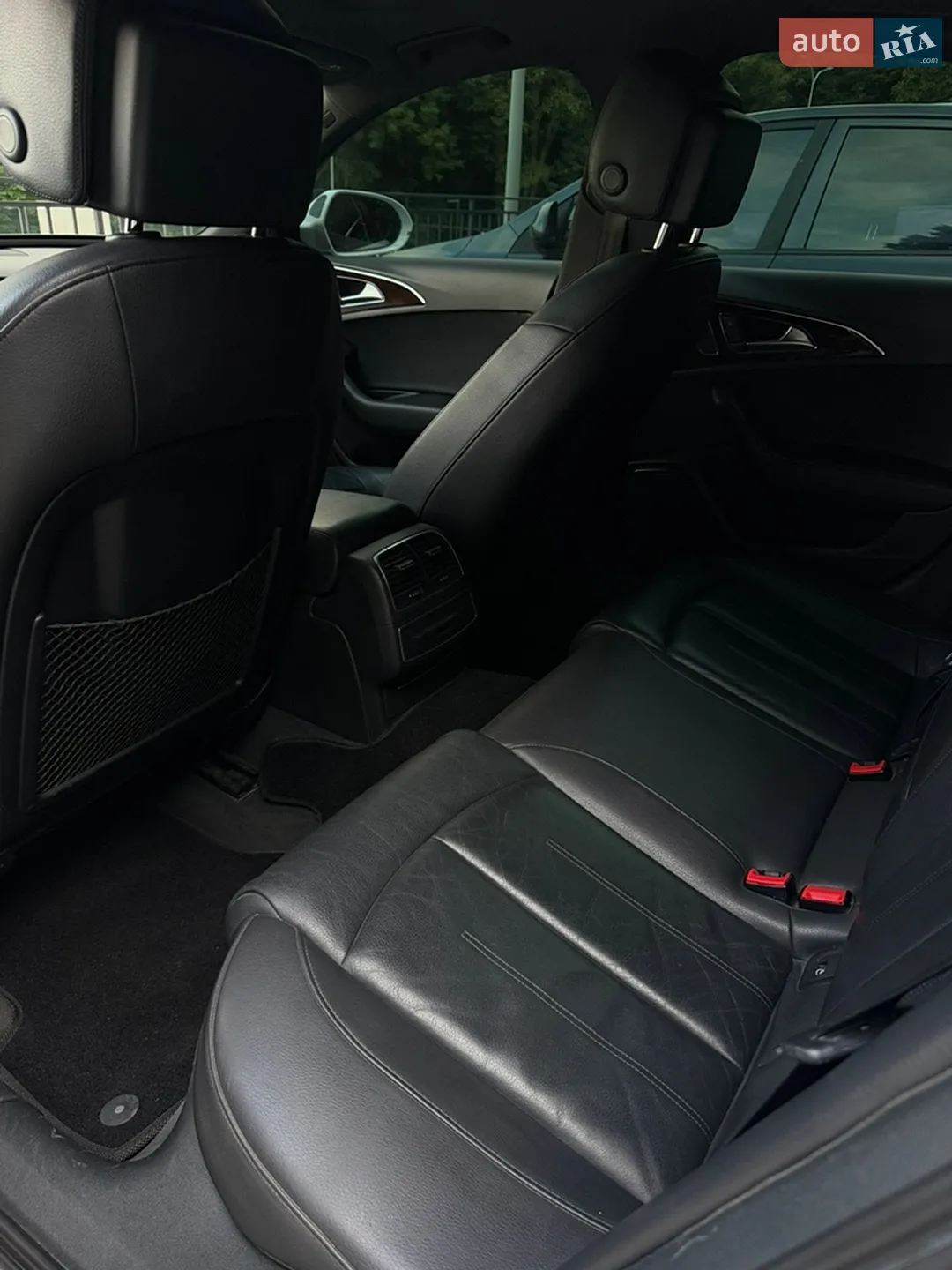 2014 Audi A6 - мініатюра 15