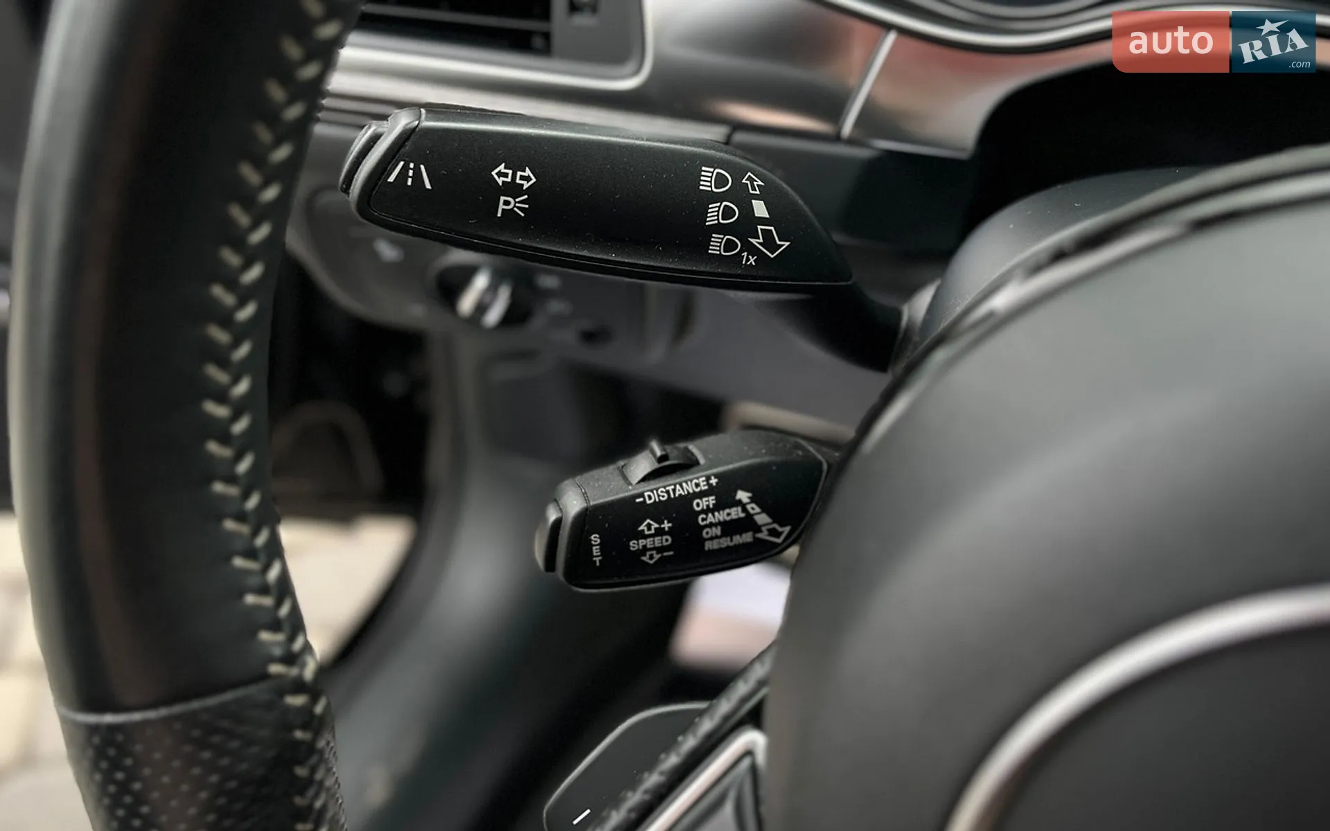 2018 Audi A6 - мініатюра 16